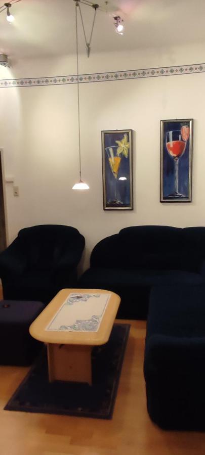 2-Room Appartment Near Westbahnhof 维也纳 外观 照片