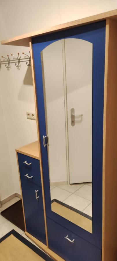 2-Room Appartment Near Westbahnhof 维也纳 外观 照片