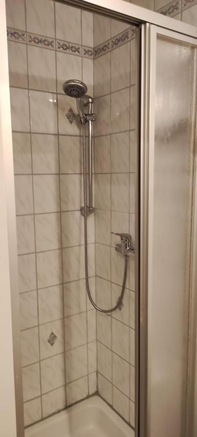 2-Room Appartment Near Westbahnhof 维也纳 外观 照片